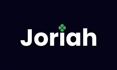 Joriah.com